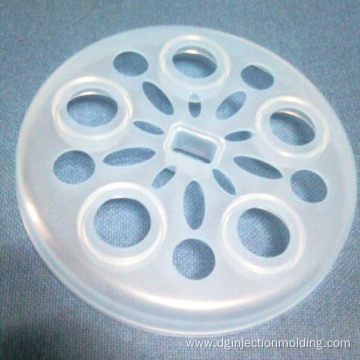 High Quality CNC Rapid Prototype 3D Printing Service